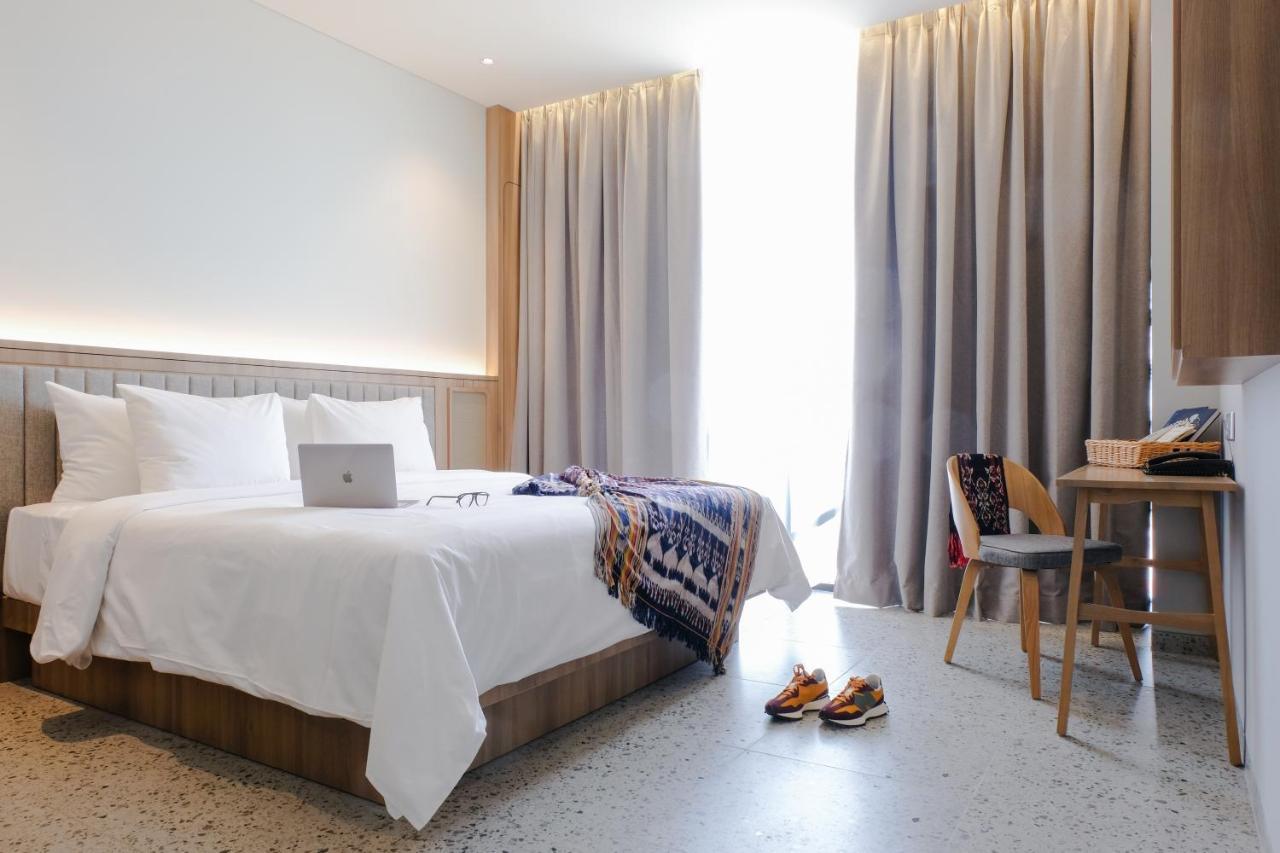 Artotel Batam ناغويا المظهر الخارجي الصورة