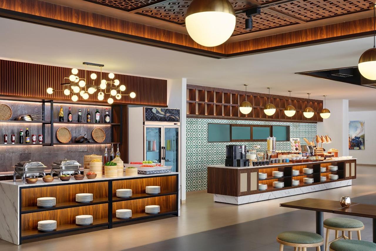 Artotel Batam ناغويا المظهر الخارجي الصورة