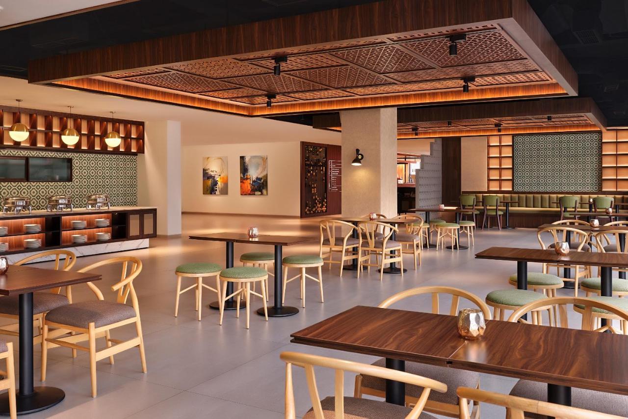 Artotel Batam ناغويا المظهر الخارجي الصورة